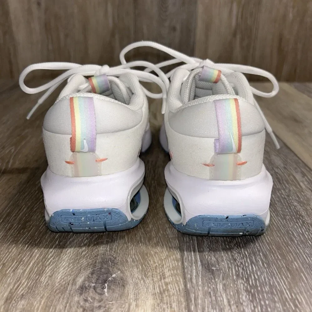 Nike previously owned